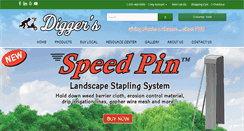 Desktop Screenshot of gopherbasket.com
